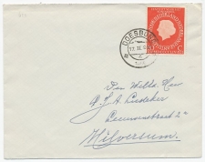 Em. Statuut 1954 Doesburg - Hilversum